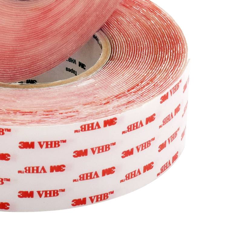 3M 4910 VHB 双面胶