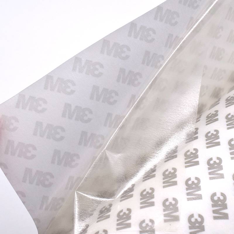 3MPET超薄双面胶GTM系列