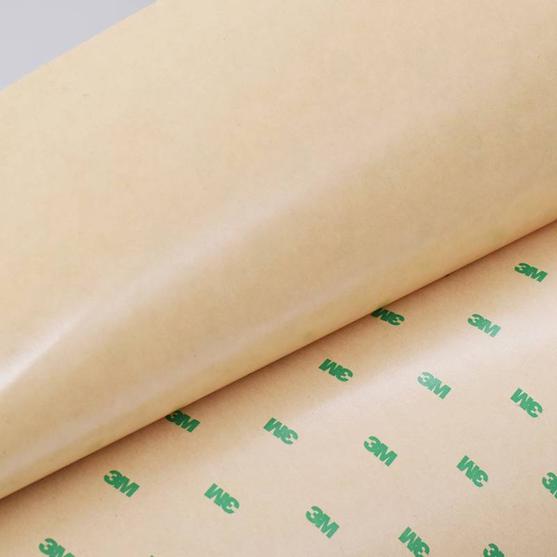 3MPET超薄双面胶9795