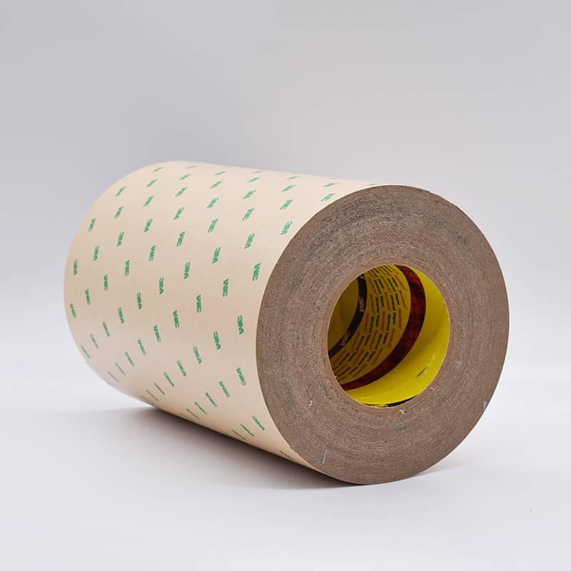 3MPET超薄双面胶9795