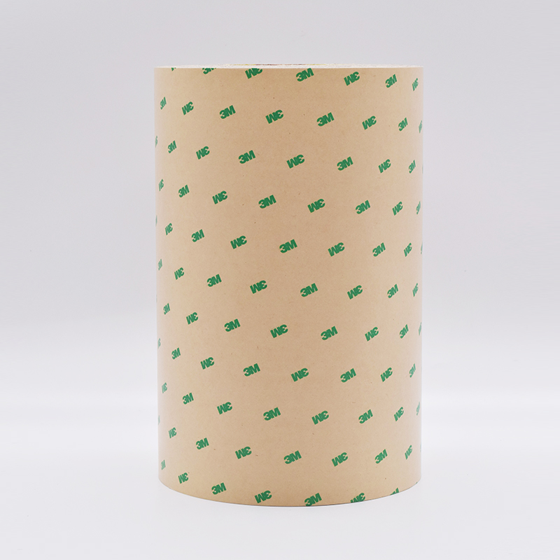 3MPET超薄双面胶9795