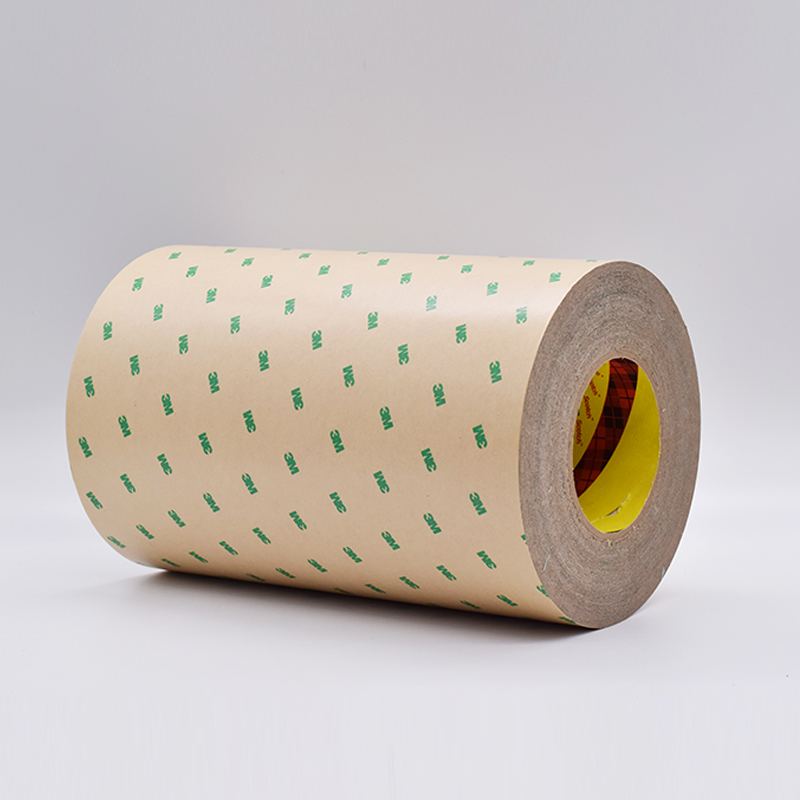 3MPET超薄双面胶9795