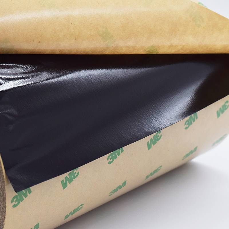 3MPET超薄双面胶55256系列