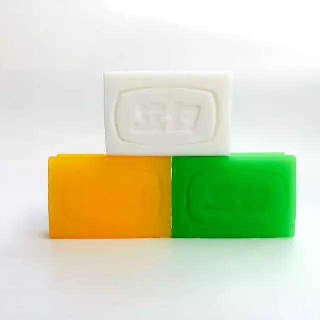 3M双面胶肥皂清理方法