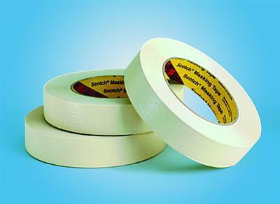  3M美纹纸遮蔽胶带 2310