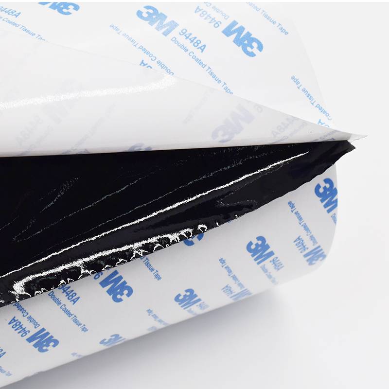 3M双面胶9448系列棉纸