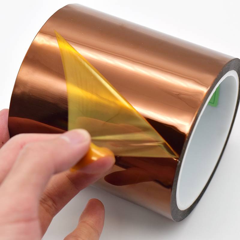 金手指高温胶带