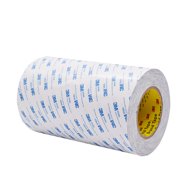 3M双面胶9448系列棉纸