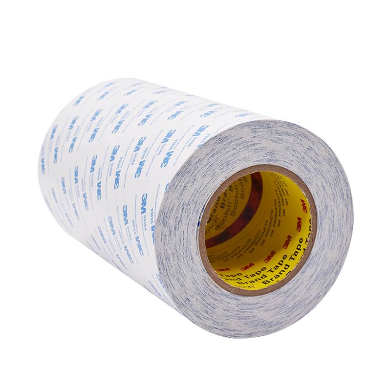 3M双面胶9448系列棉纸