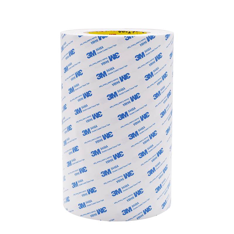3M双面胶9448系列棉纸
