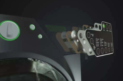 3M薄双面胶带全新300MP 系列登场—更宽更广的应用选择