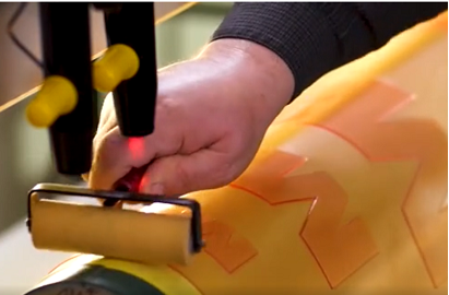 科技赋能环保，3M柔版胶带助力环保印刷