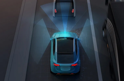 车展收官——3M助你拥抱汽车行业趋势变化