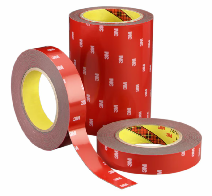 3M™ 丙烯酸泡棉胶带 4229P