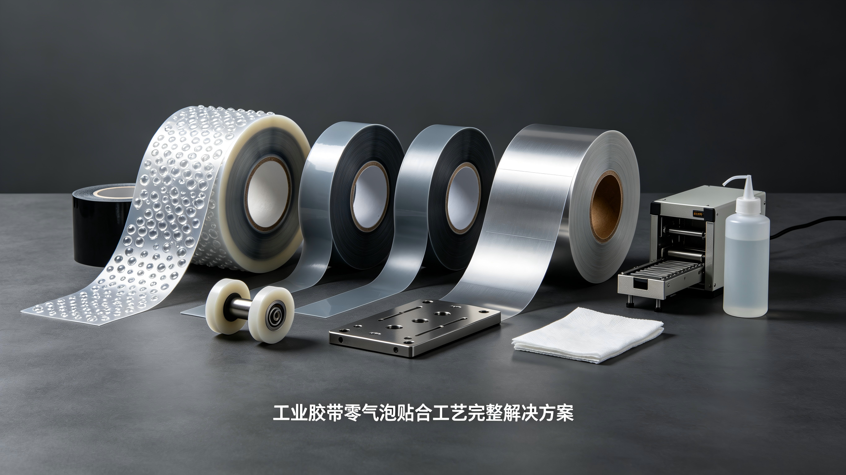 工业胶带粘接气泡：成因·预防·返工 完整处理方案