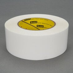 3M 5430 UHMWPE透明降噪防异响胶带