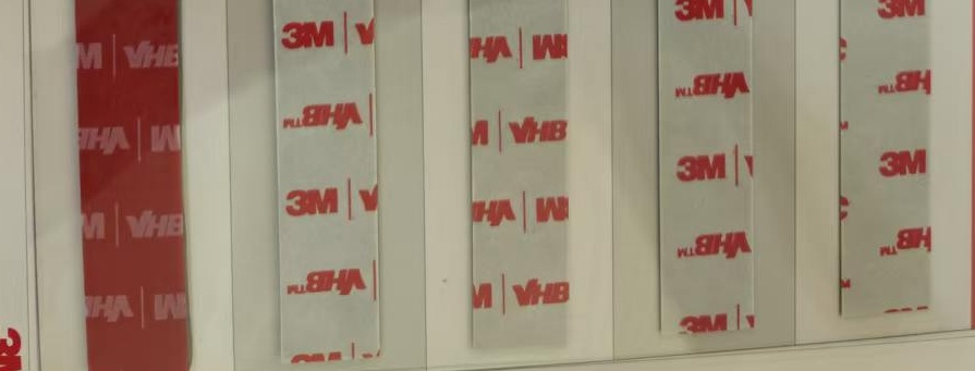 3M VHB 4941系列 5星高强度灰色泡棉胶带