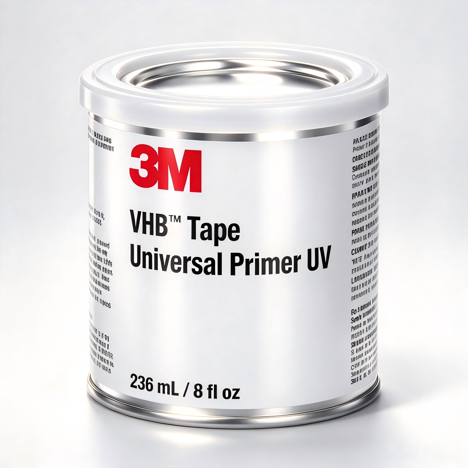  3M 底涂剂 Universal Primer UV